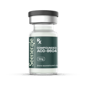 AOD-9604 Philippines doctor-guided peptide program
