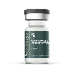 Cerebrolysin Philippines doctor-guided peptide program