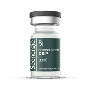DSIP Philippines doctor-guided peptide program