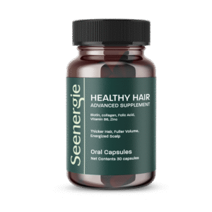 Healthy Hair Advanced Supplement Philippines