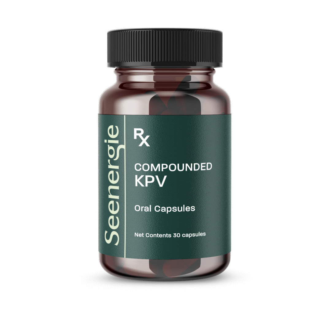 KPV Philippines doctor-guided peptide program
