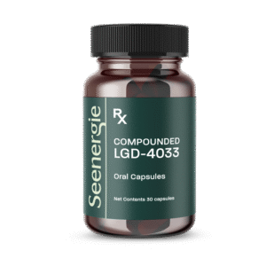 LGD-4033 Philippines doctor-guided peptide program