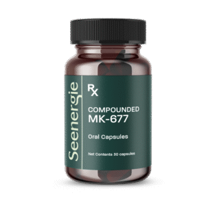 MK-677 Philippines doctor-guided peptide program