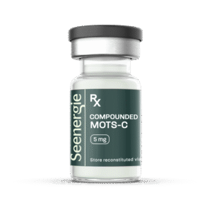 MOTS-C Philippines doctor-guided peptide program