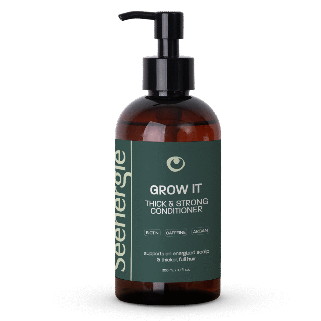 Thick & Strong Conditioner - Philippines