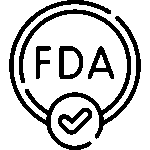 FDA-regulated pharmacy and licensed medical providers