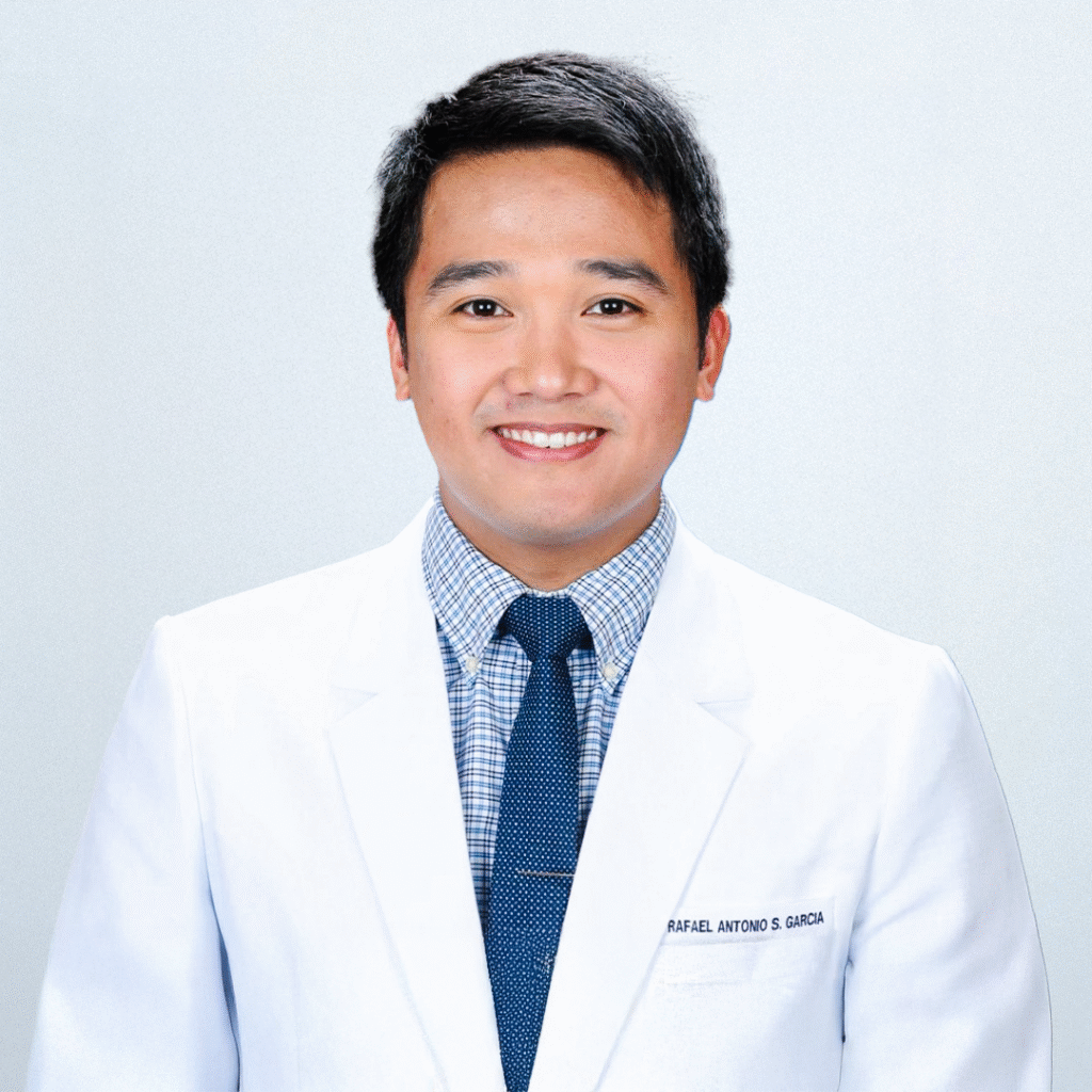 Dr. Rafael S. Garcia