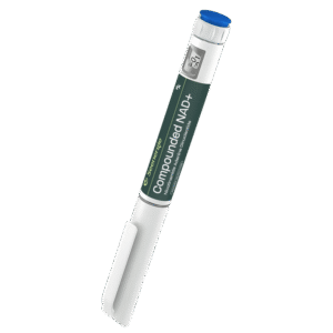 NAD+ SubQ Pen Philippines program